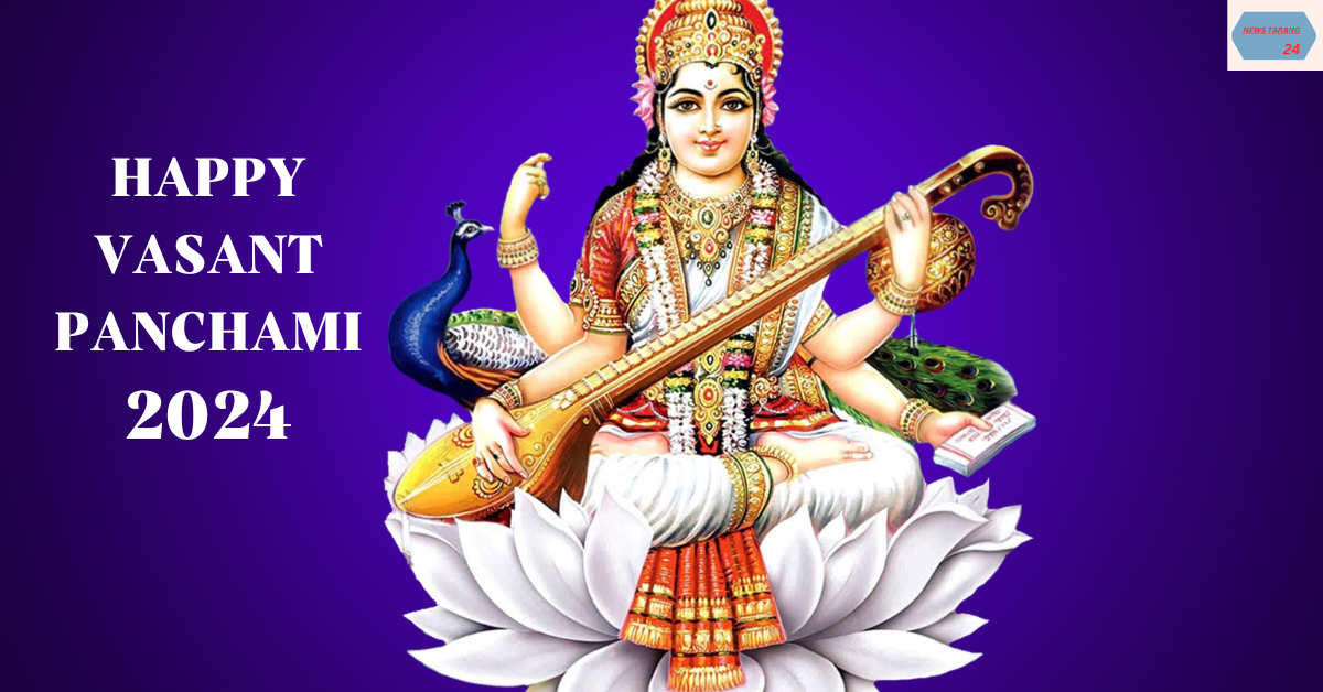 vasant panchami:2024