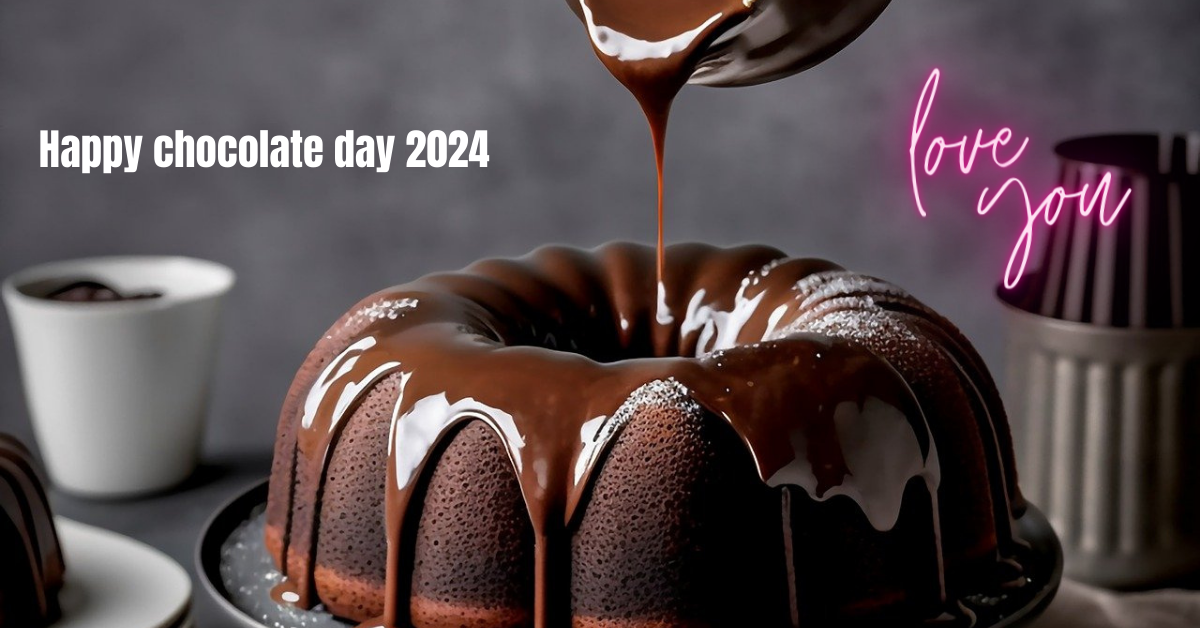 Chocolate day