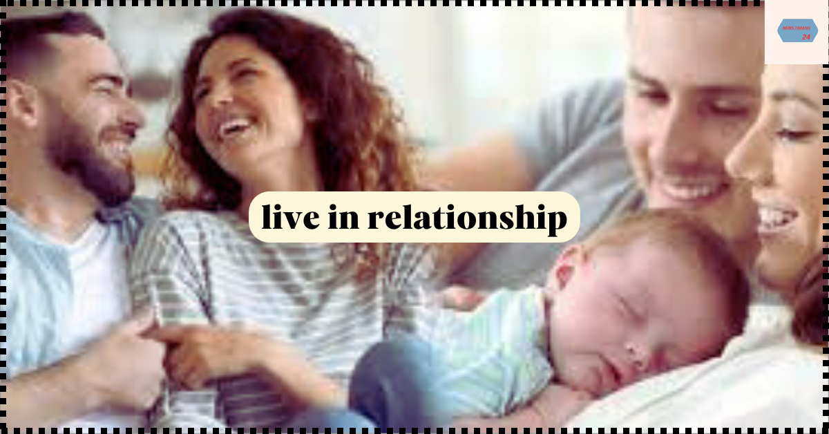 live in relationship